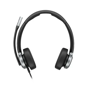 HP Poly Mission 625 Stereo USB Wired Headset HP Poly Mission 625