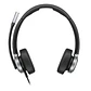HP Poly Mission 625 Stereo USB Wired Headset HP Poly Mission 625 - Miniatura 2