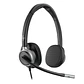 HP Poly Mission 625 Stereo USB Wired Headset HP Poly Mission 625 - Miniatura 3