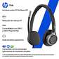 HP Poly Mission 625 Stereo USB Wired Headset HP Poly Mission 625 - Miniatura 8