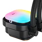 Refrigeración Líquida Corsair iCUE Link Titan 360 RX RGB, 360mm, Intel/AMD, Negro - Miniatura 4