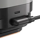 Refrigeración Líquida Corsair iCUE Link Titan 360 RX RGB, 360mm, Intel/AMD, Negro - Miniatura 5