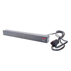 Rack PDU, Basic, 1U, 16 A, 208/230 V, (12) C13