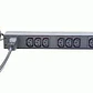 Rack PDU, Basic, 1U, 16 A, 208/230 V, (12) C13 - Miniatura 3