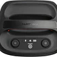 Parlante JBL PartyBox Encore Essential 2 inalámbrico con iluminación y fiesta sin límites (Negro) - Miniatura 2