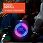 Parlante JBL PartyBox Encore Essential 2 inalámbrico con iluminación y fiesta sin límites (Negro) - Miniatura 4