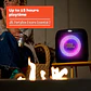 Parlante JBL PartyBox Encore Essential 2 inalámbrico con iluminación y fiesta sin límites (Negro) - Miniatura 5