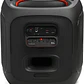 Parlante JBL PartyBox Encore Essential 2 inalámbrico con iluminación y fiesta sin límites (Negro) - Miniatura 7