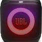 Parlante JBL PartyBox Encore Essential 2 inalámbrico con iluminación y fiesta sin límites (Negro) - Miniatura 8