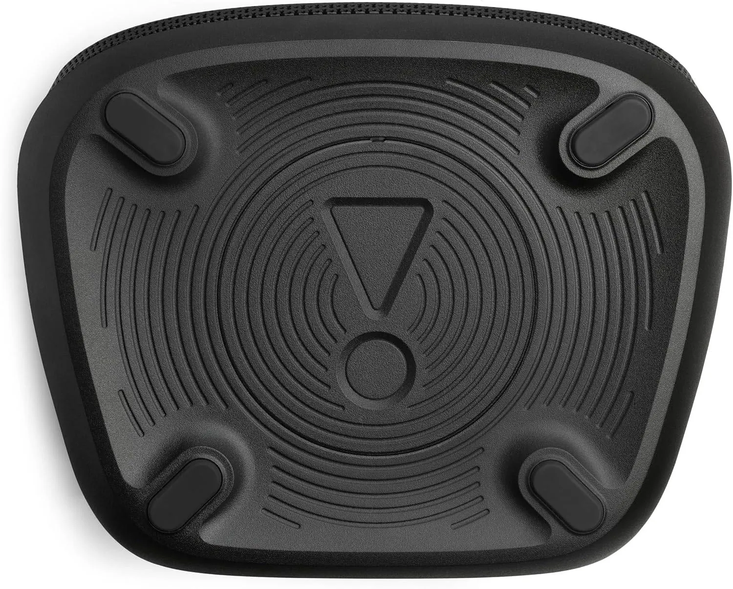 Parlante JBL PartyBox Encore Essential 2 inalámbrico con iluminación y fiesta sin límites (Negro) 10