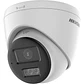 Cámara Hikvision DS-2CE78D0T-LTS 2MP Smart Hybrid Light Audio Bidireccional IP67 2.8mm - Miniatura 1