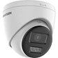 Cámara Hikvision DS-2CE78D0T-LTS 2MP Smart Hybrid Light Audio Bidireccional IP67 2.8mm - Miniatura 4