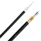 Panduit Opti-Core - Cable al por mayor - fibra óptica - 9/125 micrones - ITU G.652.D/OS2 - plenum, t - Miniatura 1