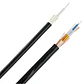 Panduit Opti-Core - Cable al por mayor - fibra óptica - 9/125 micrones - ITU G.652.D/OS2 - plenum, t - Miniatura 2