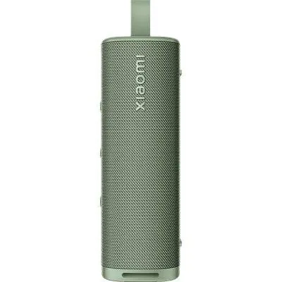 Parlante Bluetooth Xiaomi Sound Outdoor Verde, 30 W, IP67, Bluetooth 5.4, Hasta 12 horas 1