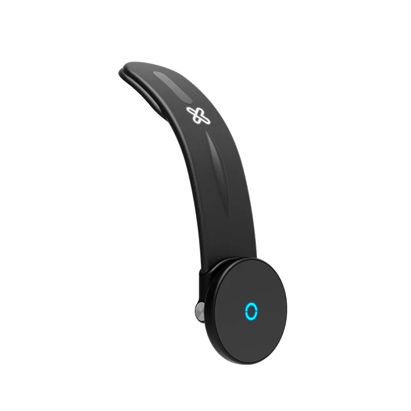 Soporte de Celular con Carga Inalámbrica Klip Xtreme PowerCar, Qi/MagSafe, Hasta 15W, USB-C  1