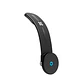 Soporte de Celular con Carga Inalámbrica Klip Xtreme PowerCar, Qi/MagSafe, Hasta 15W, USB-C  - Miniatura 1