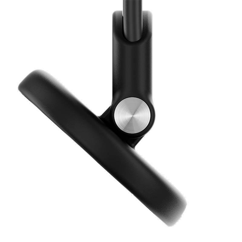 Soporte de Celular con Carga Inalámbrica Klip Xtreme PowerCar, Qi/MagSafe, Hasta 15W, USB-C  5