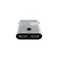 Switch HDMI Xtech XHA-440 Bidireccional, 2 Puertos HDMI 2.1, Hasta 8K 60 Hz, USB-C - Miniatura 2