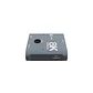 Switch HDMI Xtech XHA-440 Bidireccional, 2 Puertos HDMI 2.1, Hasta 8K 60 Hz, USB-C - Miniatura 3
