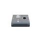 Switch HDMI Xtech XHA-440 Bidireccional, 2 Puertos HDMI 2.1, Hasta 8K 60 Hz, USB-C - Miniatura 4