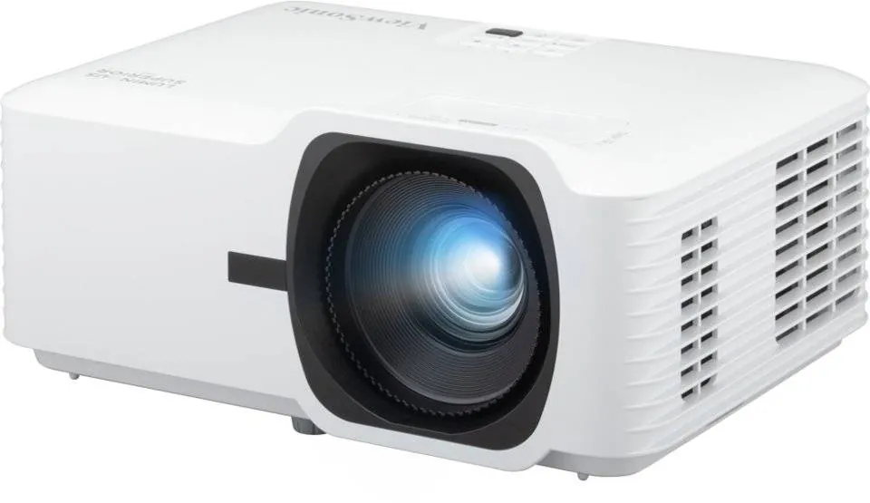 Proyector ViewSonic LSD600W, Láser DLP, WXGA, 6000 ANSI Lúmenes, 300