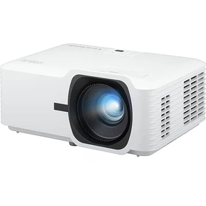 Proyector ViewSonic LSD600W, Láser DLP, WXGA, 6000 ANSI Lúmenes, 300
