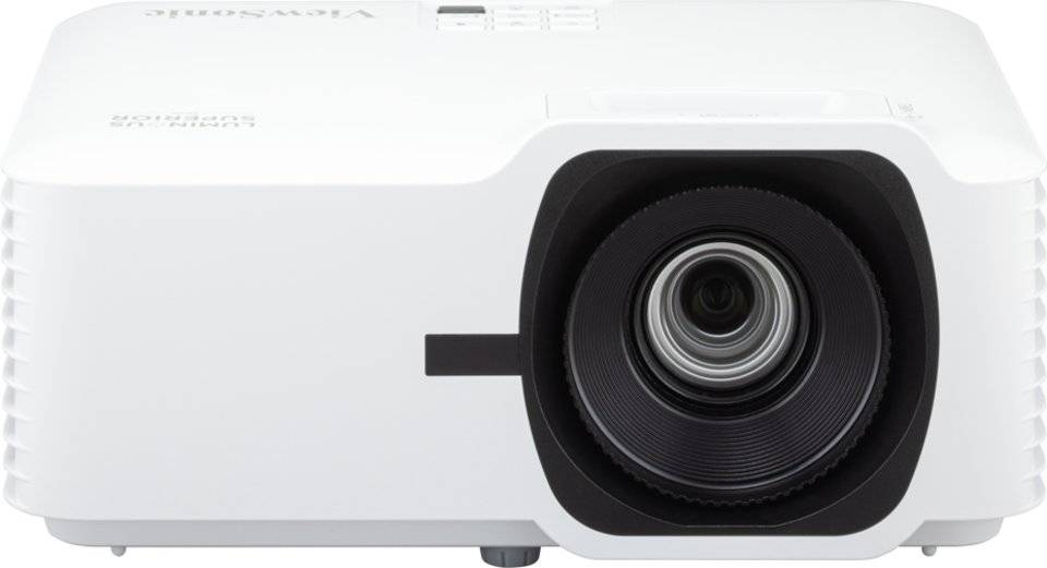 Proyector ViewSonic LSD600W, Láser DLP, WXGA, 6000 ANSI Lúmenes, 300
