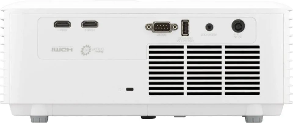 Proyector ViewSonic LSD600W, Láser DLP, WXGA, 6000 ANSI Lúmenes, 300