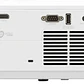 Proyector ViewSonic LSD600W, Láser DLP, WXGA, 6000 ANSI Lúmenes, 300
