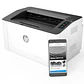 Impresoras Láser HP LaserJet 107w, Hasta 21 ppm, Blanco y Negro - Miniatura 2