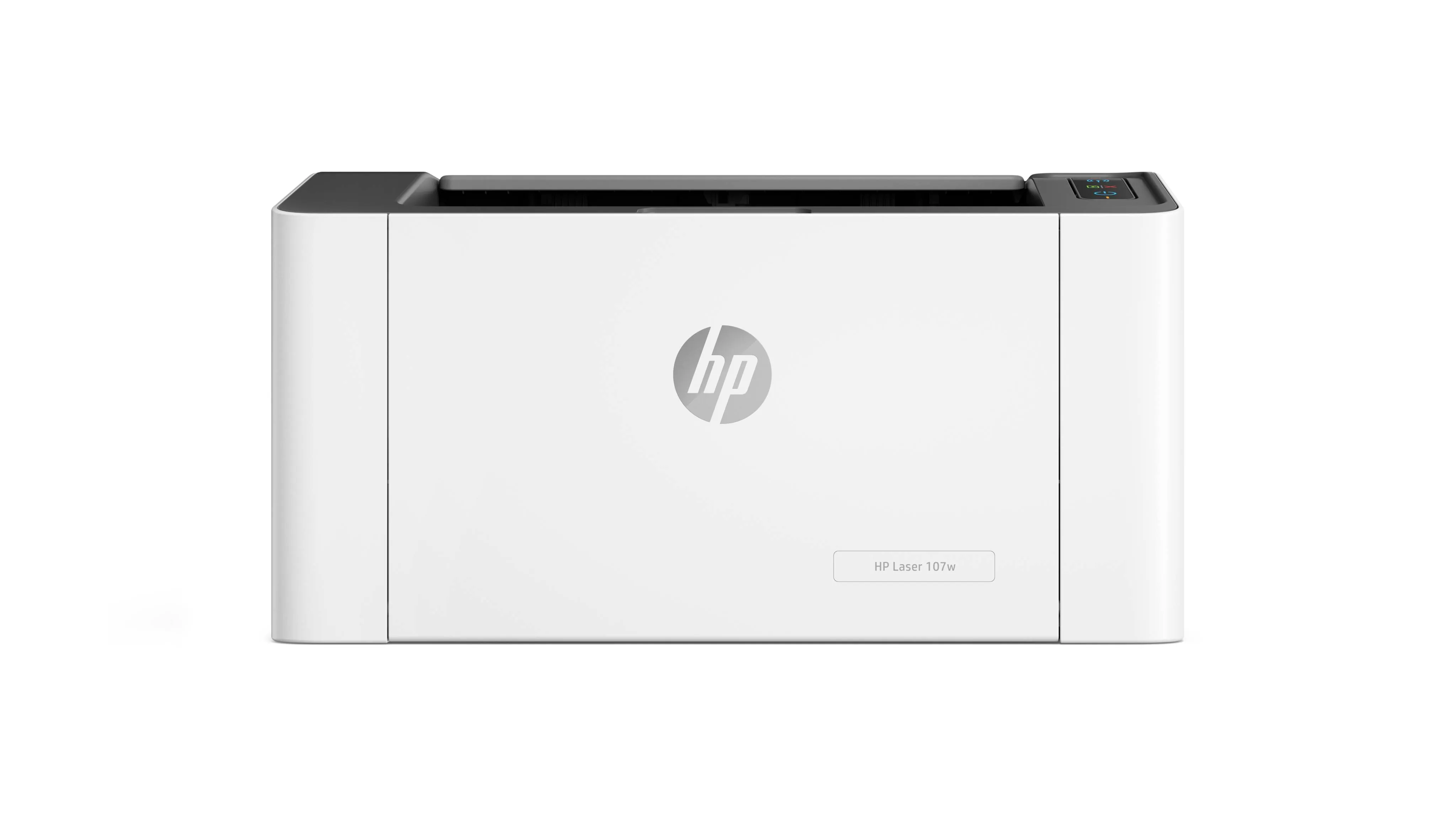 Impresoras Láser HP LaserJet 107w, Hasta 21 ppm, Blanco y Negro 3