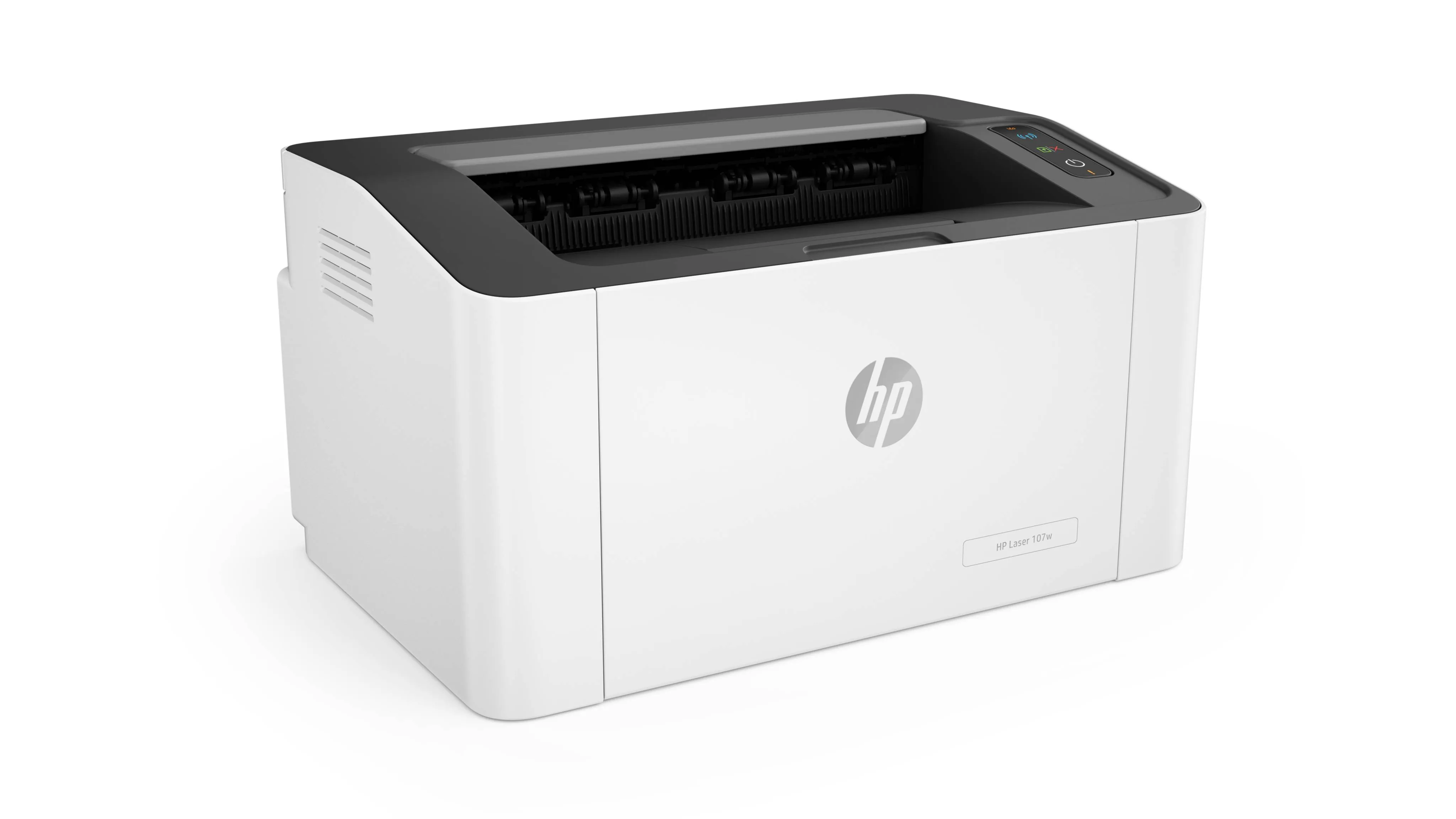 Impresoras Láser HP LaserJet 107w, Hasta 21 ppm, Blanco y Negro 5