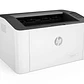 Impresoras Láser HP LaserJet 107w, Hasta 21 ppm, Blanco y Negro - Miniatura 5