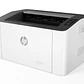 Impresoras Láser HP LaserJet 107w, Hasta 21 ppm, Blanco y Negro - Miniatura 6