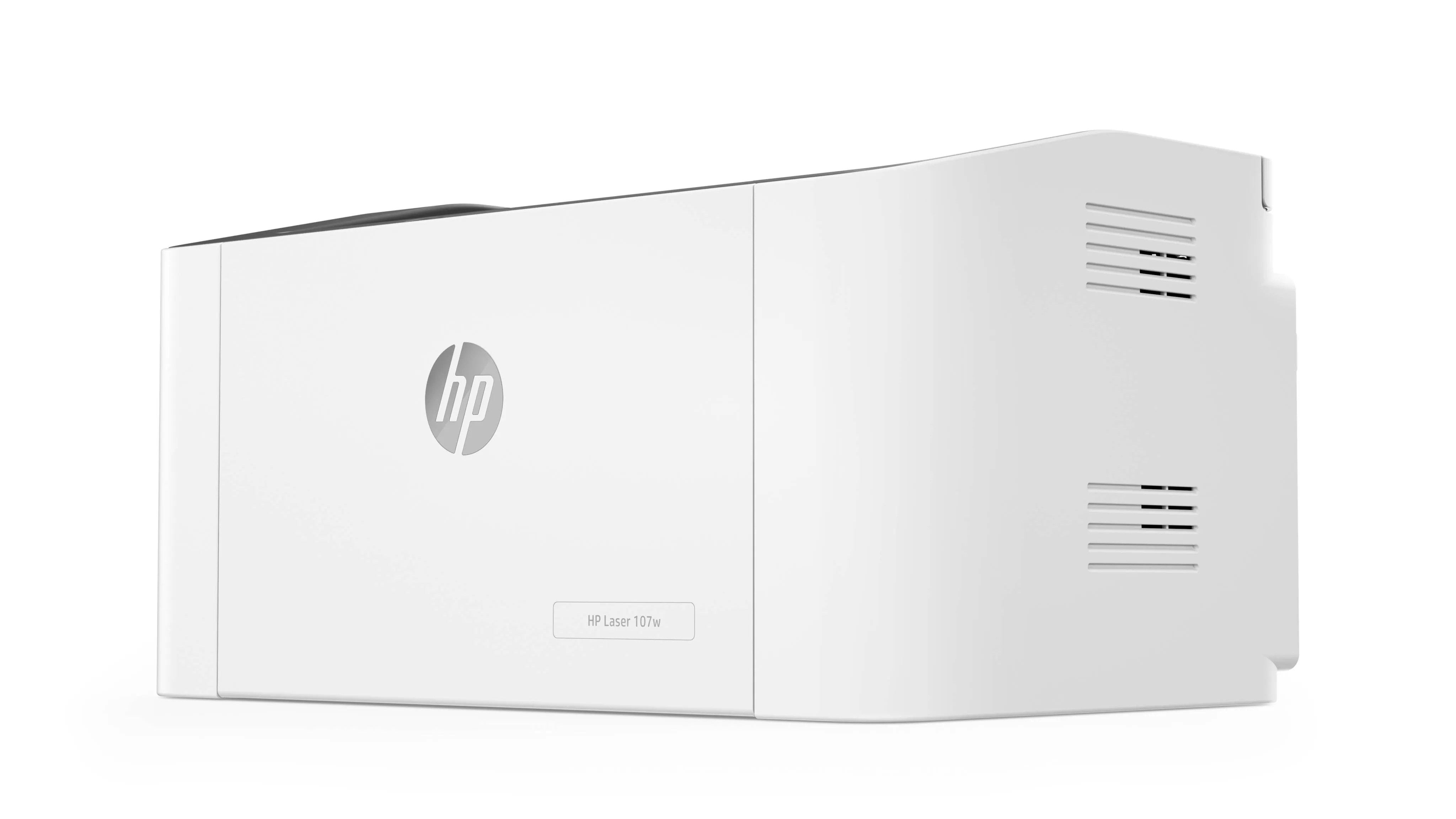Impresoras Láser HP LaserJet 107w, Hasta 21 ppm, Blanco y Negro 7