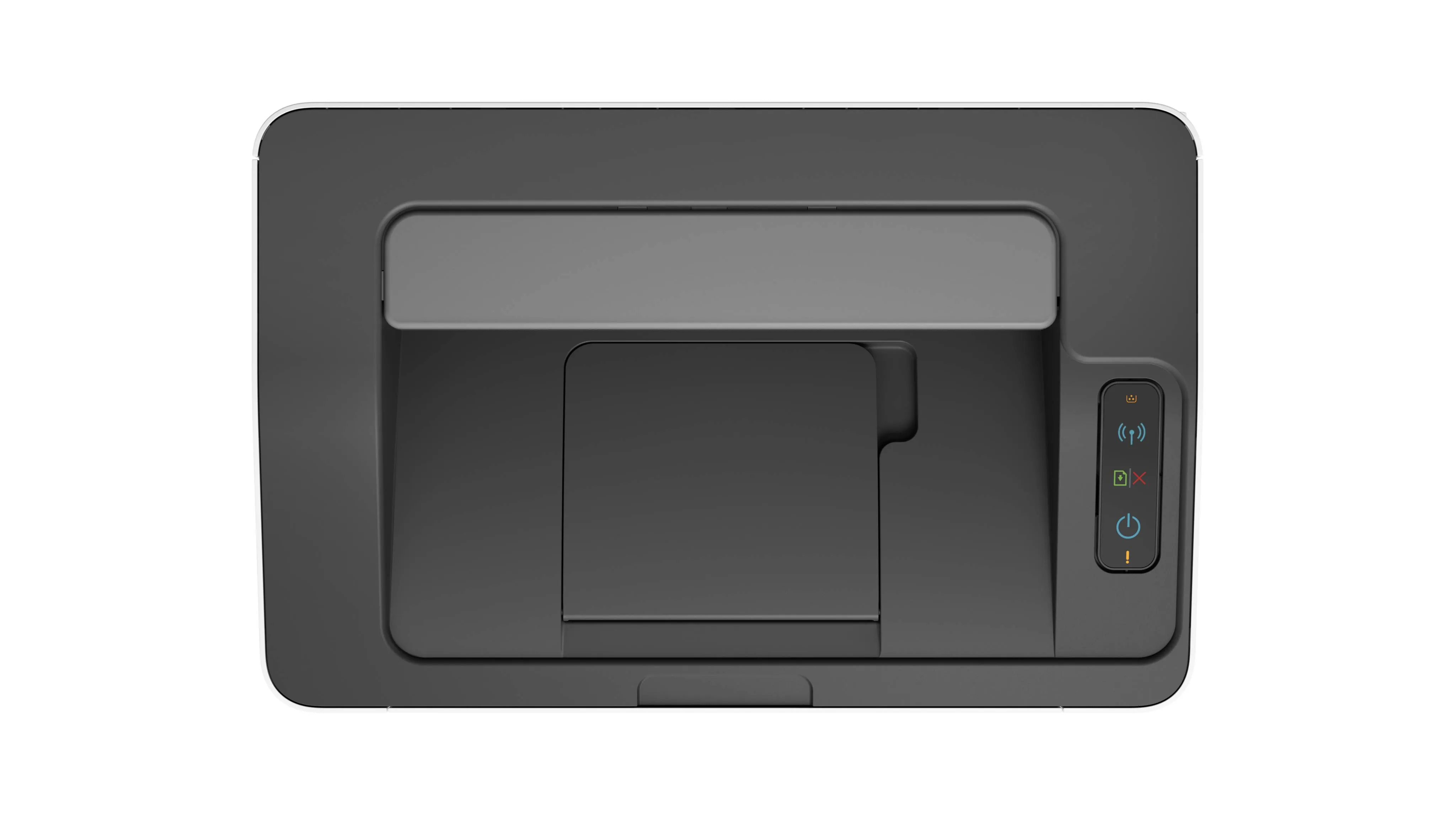 Impresoras Láser HP LaserJet 107w, Hasta 21 ppm, Blanco y Negro 9