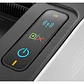 Impresoras Láser HP LaserJet 107w, Hasta 21 ppm, Blanco y Negro - Miniatura 10