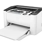 Impresoras Láser HP LaserJet 107w, Hasta 21 ppm, Blanco y Negro - Miniatura 11