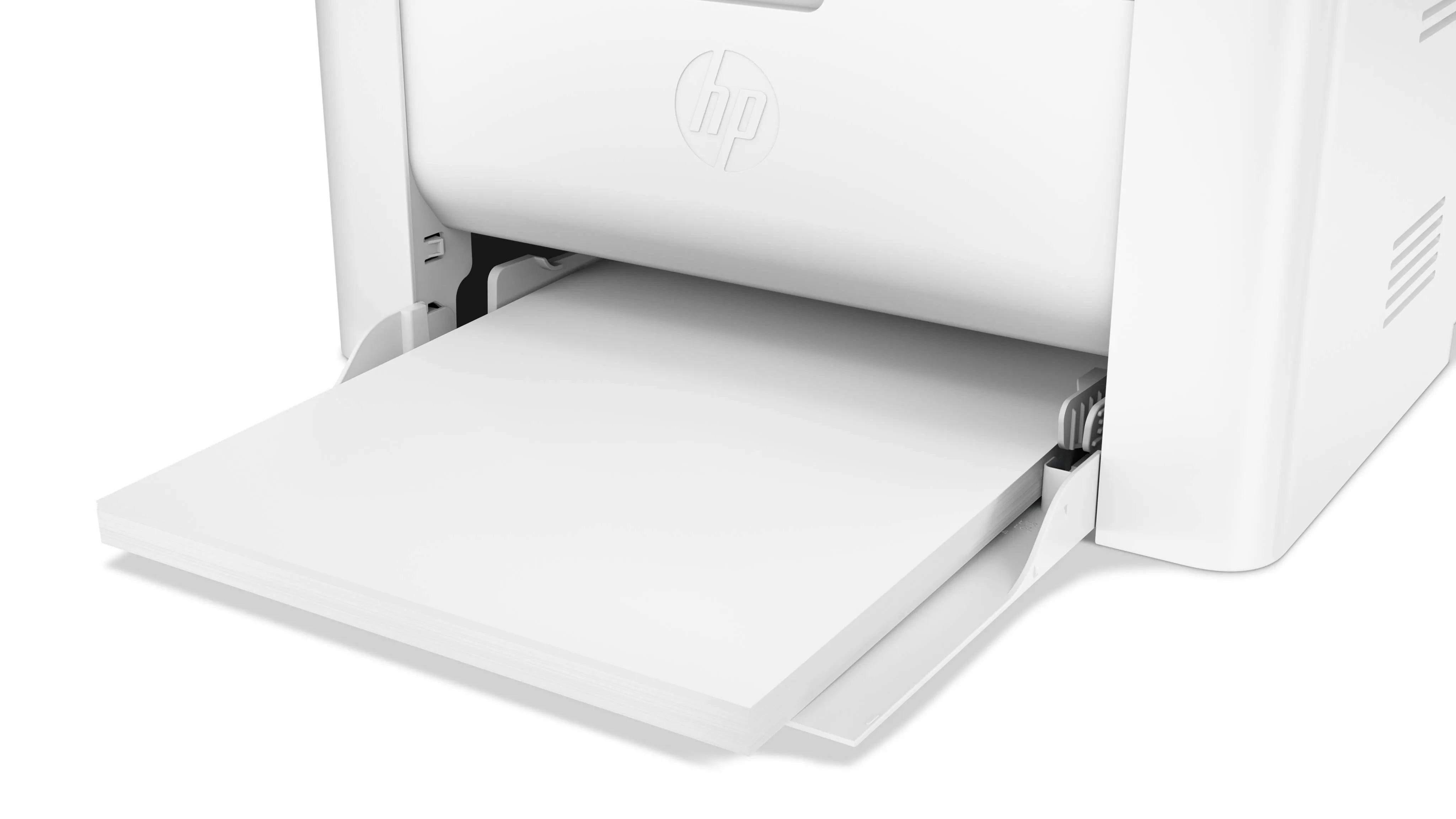 Impresoras Láser HP LaserJet 107w, Hasta 21 ppm, Blanco y Negro 12