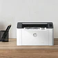 Impresoras Láser HP LaserJet 107w, Hasta 21 ppm, Blanco y Negro - Miniatura 13