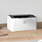 Impresoras Láser HP LaserJet 107w, Hasta 21 ppm, Blanco y Negro - Miniatura 14