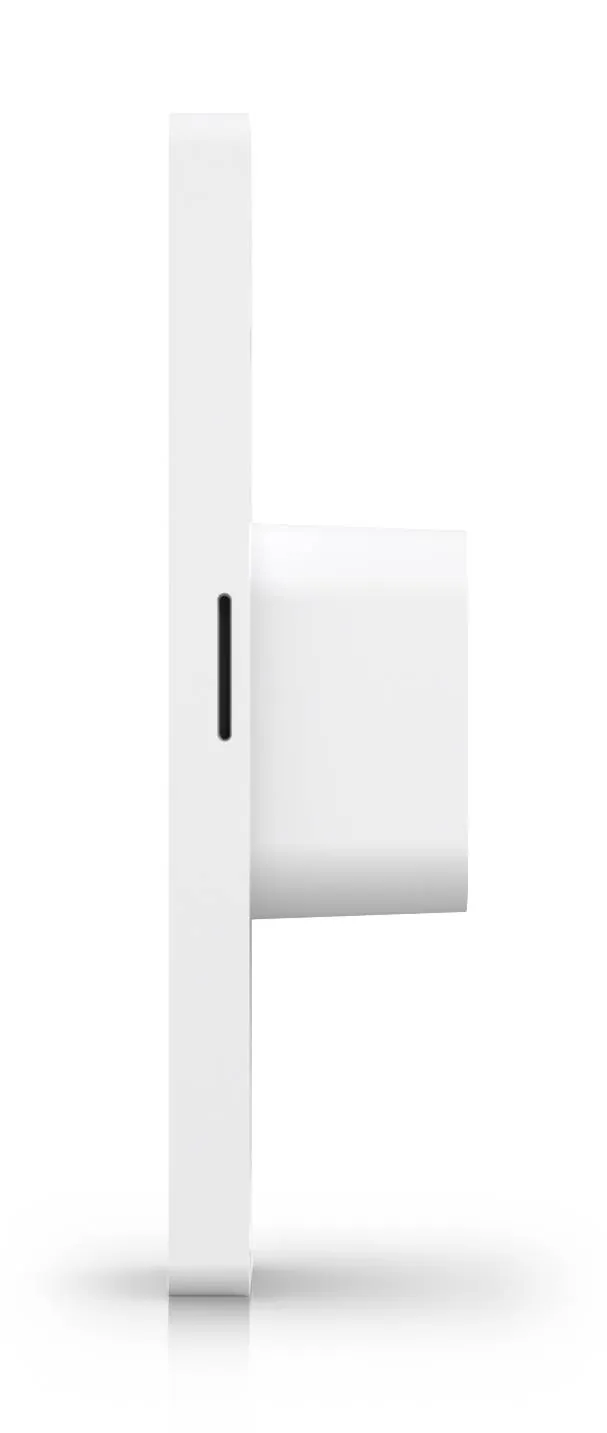 Lector NFC Blanco Interior/Exterior PoE - Ubiquiti UniFi G3 Reader Pro UA?G3?PRO?W  1