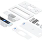 Lector NFC Blanco Interior/Exterior PoE - Ubiquiti UniFi G3 Reader Pro UA?G3?PRO?W  - Miniatura 4
