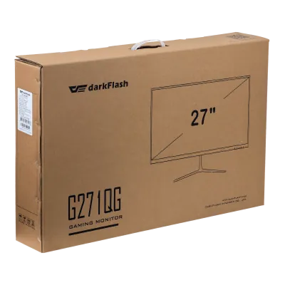 Monitor Darkflash G271QG 27