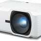 Proyector Láser ViewSonic LSD400W, DLP WXGA, 4000 Lúmenes ANSI, hasta 300