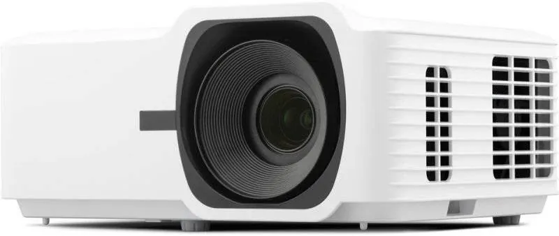 Proyector Láser ViewSonic LSD400W, DLP WXGA, 4000 Lúmenes ANSI, hasta 300