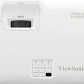 Proyector Láser ViewSonic LSD400W, DLP WXGA, 4000 Lúmenes ANSI, hasta 300