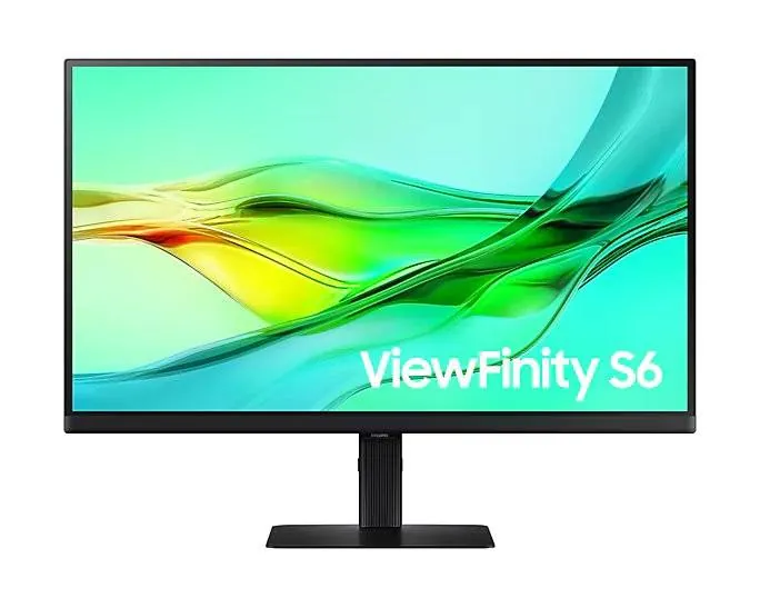 Monitor Samsung ViewFinity S6 S60UD 27