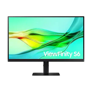 Monitor Samsung ViewFinity S6 S60UD 27